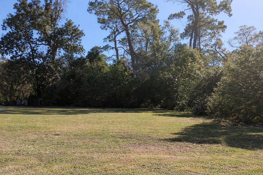 Property photo for 0 Barrymore Boulevard, Baytown, TX