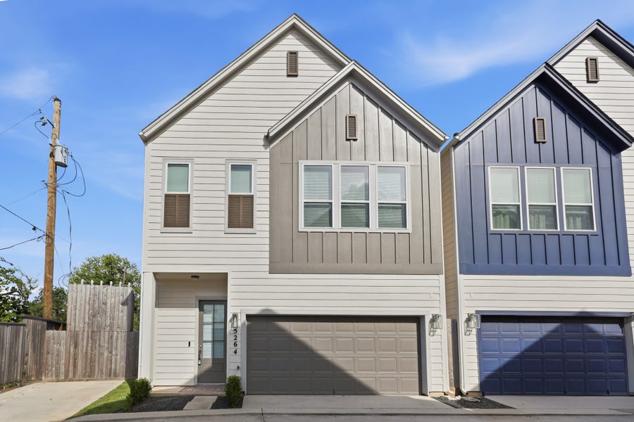 Property photo for 5264 Texas Street, Houston, TX