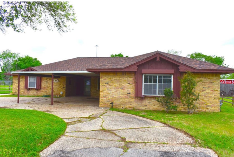 Property photo for 2628 Dupont Street, Pasadena, TX