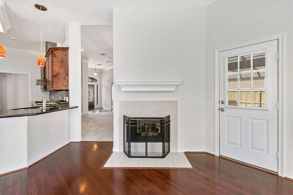 913 Christi Lynn Lane, Conroe, TX 77304