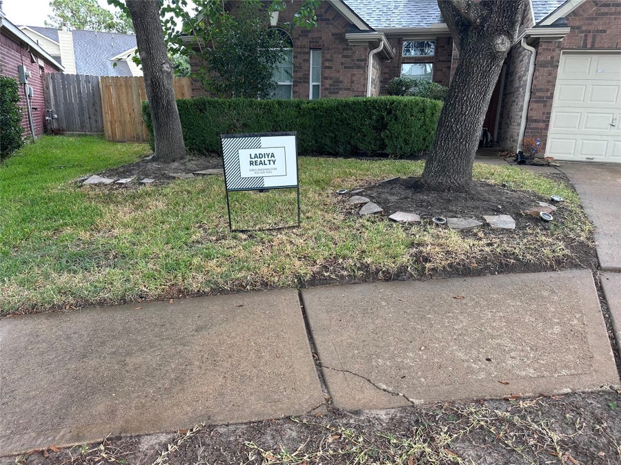 Property photo for 5502 Dunbrook Park Lane, Katy, TX