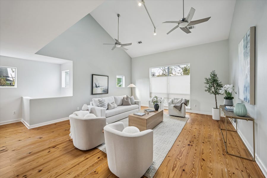 Property photo for 2508 Calumet Street, #E, Houston, TX