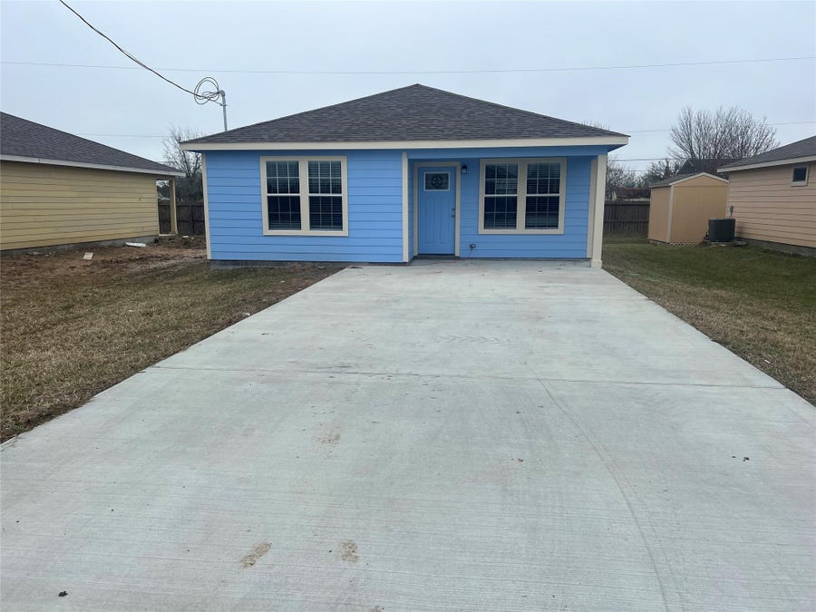 Property photo for 2724 Avenue D, #7, San Leon, TX