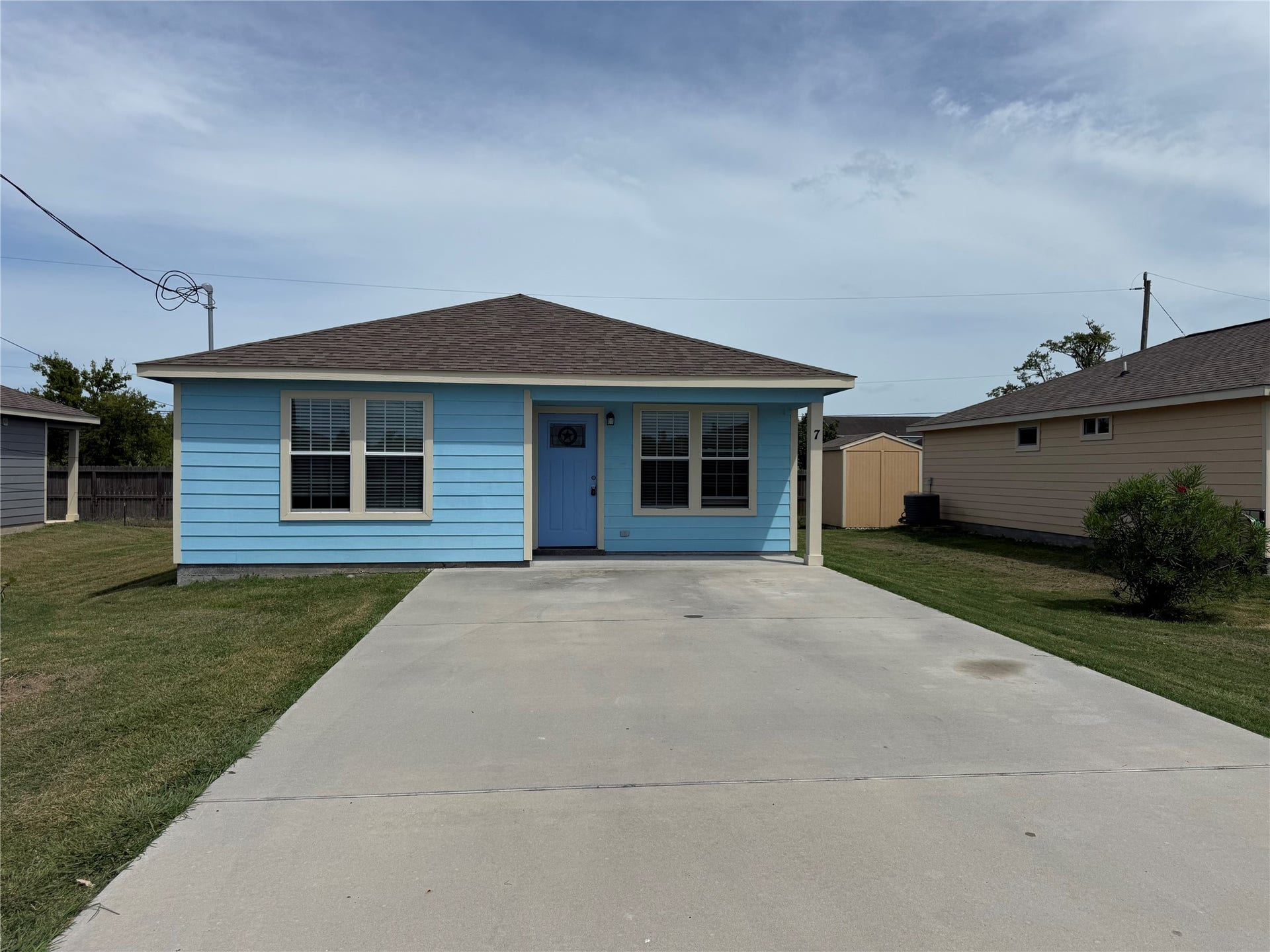 2724 Avenue D, #7, San Leon, TX 77539 2724 Avenue D, #7, San Leon, TX 77539