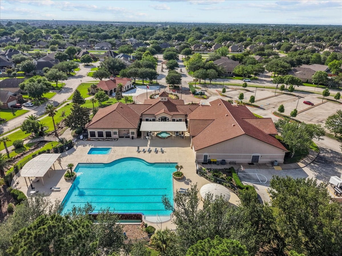 1209 Modena Drive, Pearland, TX 77581 1209 Modena Drive, Pearland, TX 77581