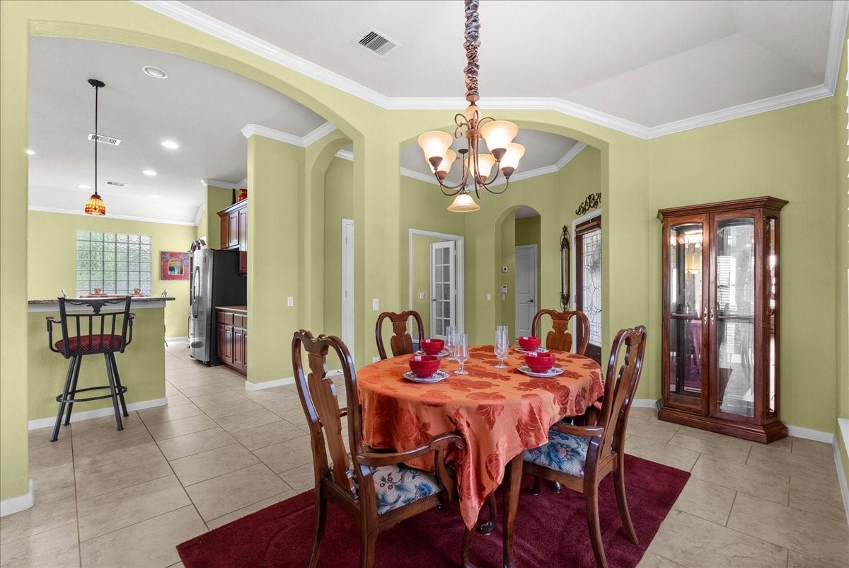 1209 Modena Drive, Pearland, TX 77581 1209 Modena Drive, Pearland, TX 77581