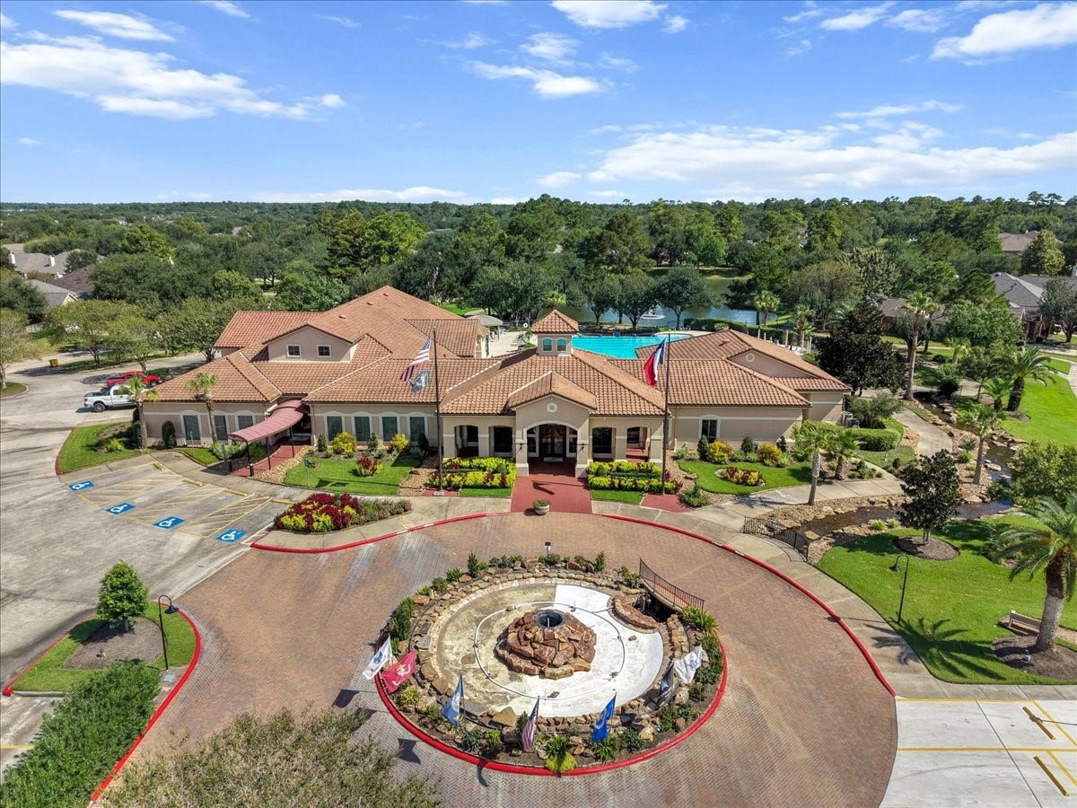 1209 Modena Drive, Pearland, TX 77581 1209 Modena Drive, Pearland, TX 77581