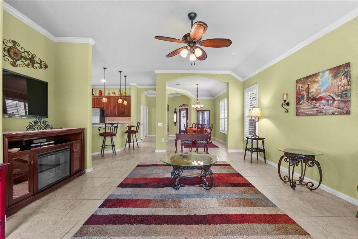 1209 Modena Drive, Pearland, TX 77581 1209 Modena Drive, Pearland, TX 77581