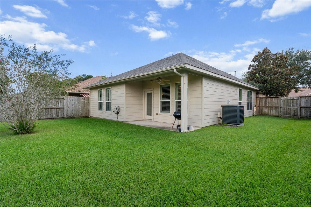 1209 Modena Drive, Pearland, TX 77581 1209 Modena Drive, Pearland, TX 77581