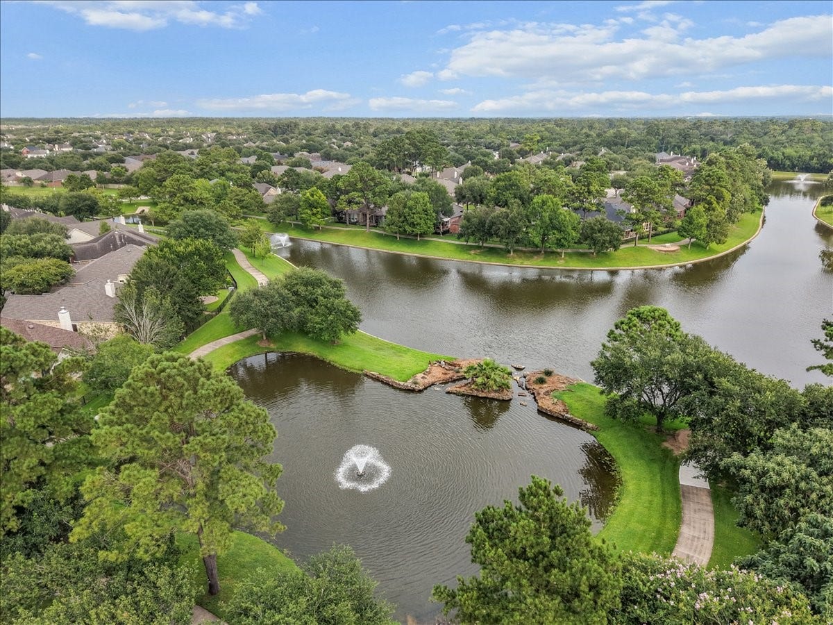 1209 Modena Drive, Pearland, TX 77581 1209 Modena Drive, Pearland, TX 77581