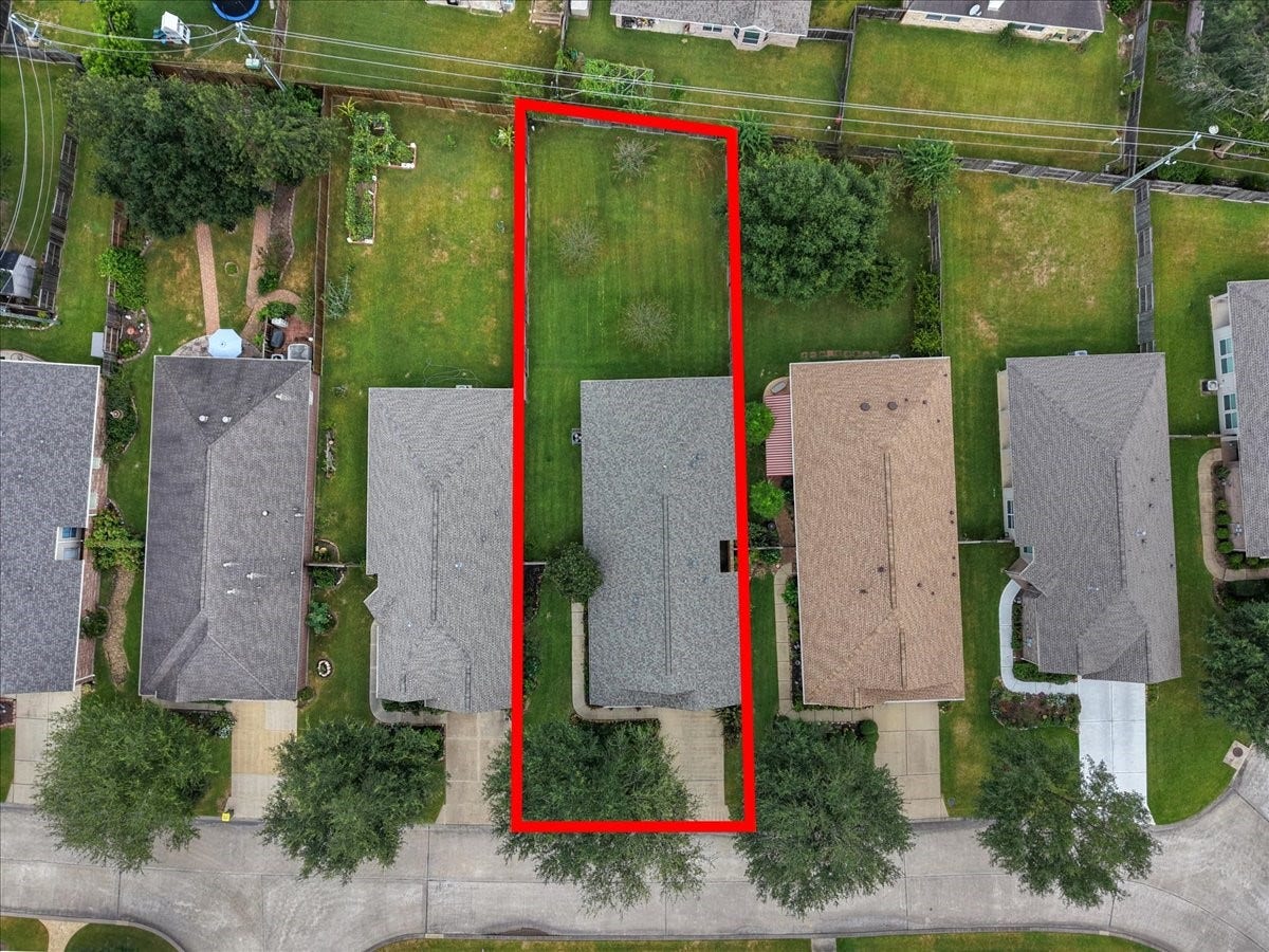 1209 Modena Drive, Pearland, TX 77581 1209 Modena Drive, Pearland, TX 77581