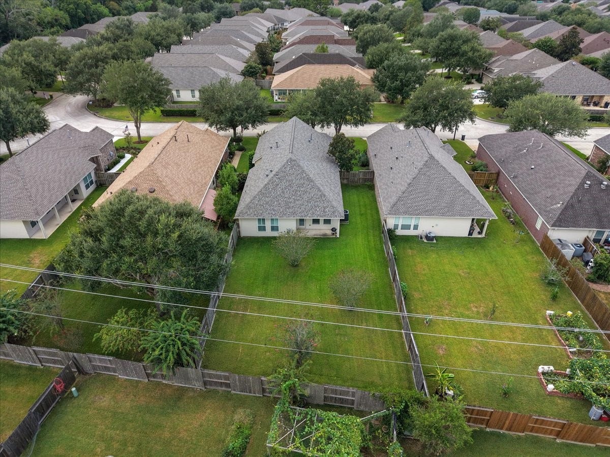 1209 Modena Drive, Pearland, TX 77581 1209 Modena Drive, Pearland, TX 77581