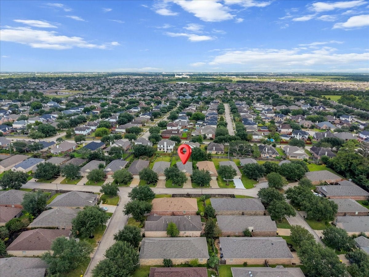 1209 Modena Drive, Pearland, TX 77581 1209 Modena Drive, Pearland, TX 77581