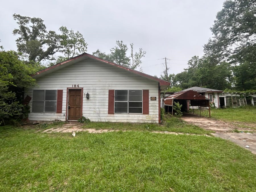 Property photo for 164 Cypress Street, Huffman, TX