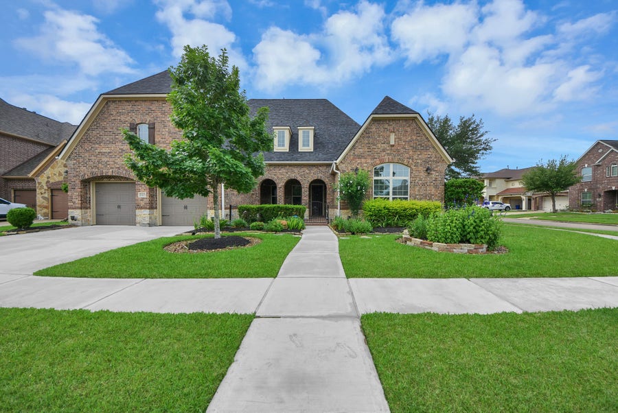 Property photo for 20419 Salida Creek Circle, Cypress, TX
