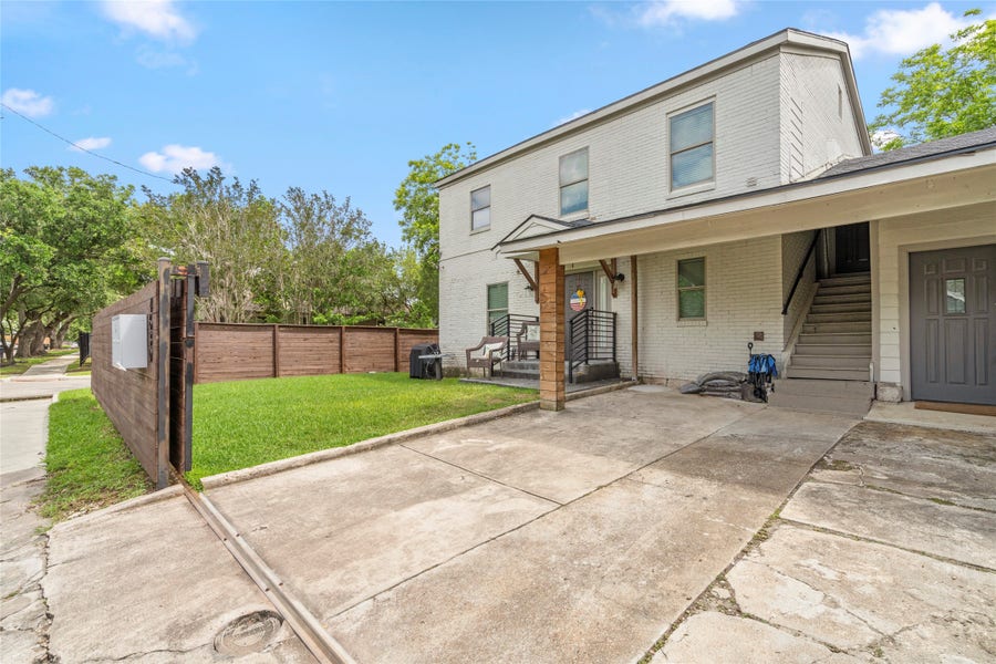 Property photo for 4630 Woodside Street, Houston, TX