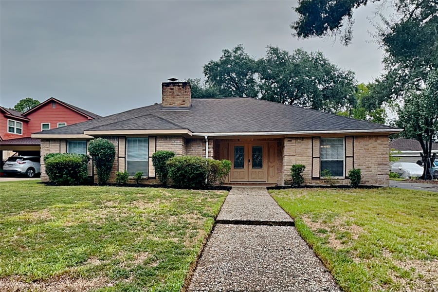 Property photo for 18014 Winsford Drive, Houston, TX
