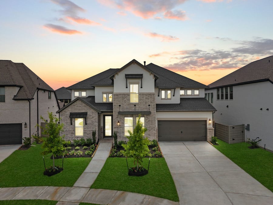 Property photo for 4907 Lime Meadow Lane, Manvel, TX