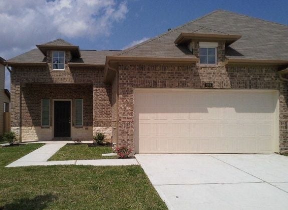 Property photo for 12331 Ghita Lane, Houston, TX