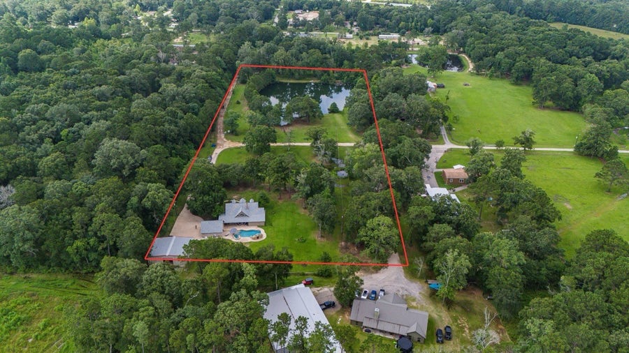 Property photo for 26815 E Fm 2090 Road, Splendora, TX