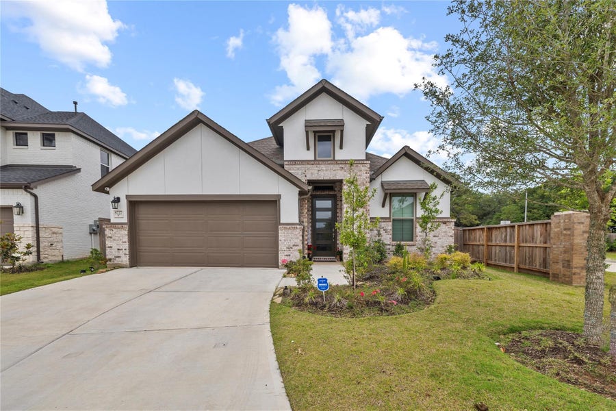 Property photo for 8727 Gleaming Village Way, Richmond, TX