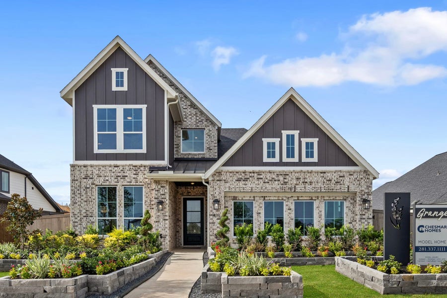 Property photo for 9434 Chateau Hill Drive, Manvel, TX
