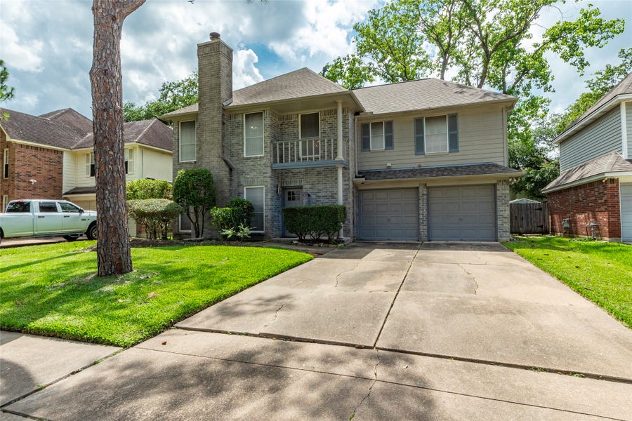 Property photo for 1227 Mabry Mill Road, Houston, TX