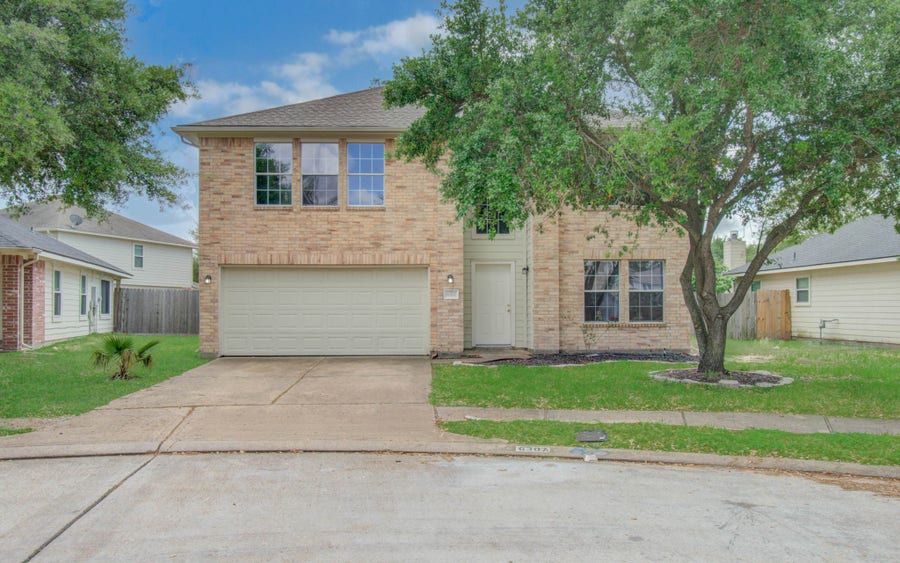Property photo for 6307 Ballina Meadows Court, Katy, TX