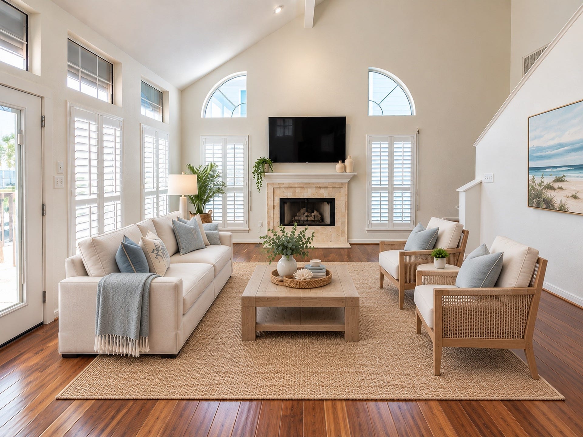 Ideas of what you can do with this space