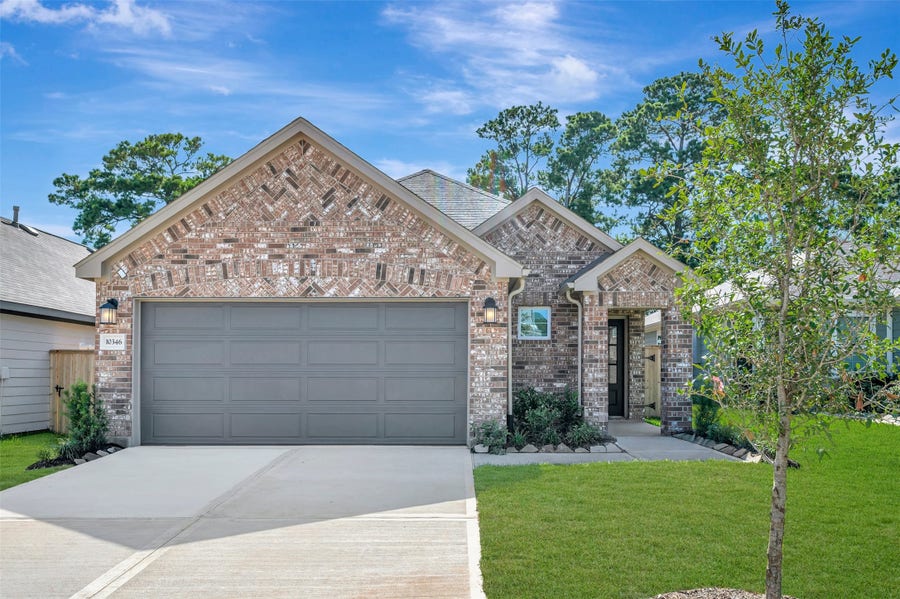 Property photo for 10346 Navarro Path, Montgomery, TX