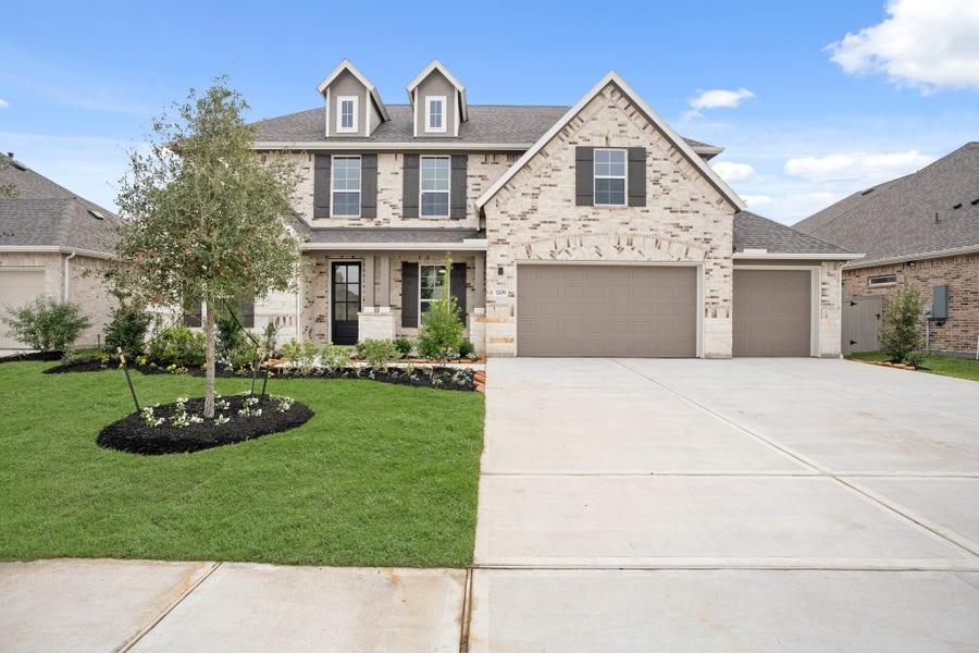 Property photo for 1829 N Wildflower Drive, Deer Park, TX