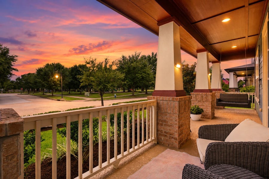 Property photo for 18306 Hughlett Drive, Cypress, TX