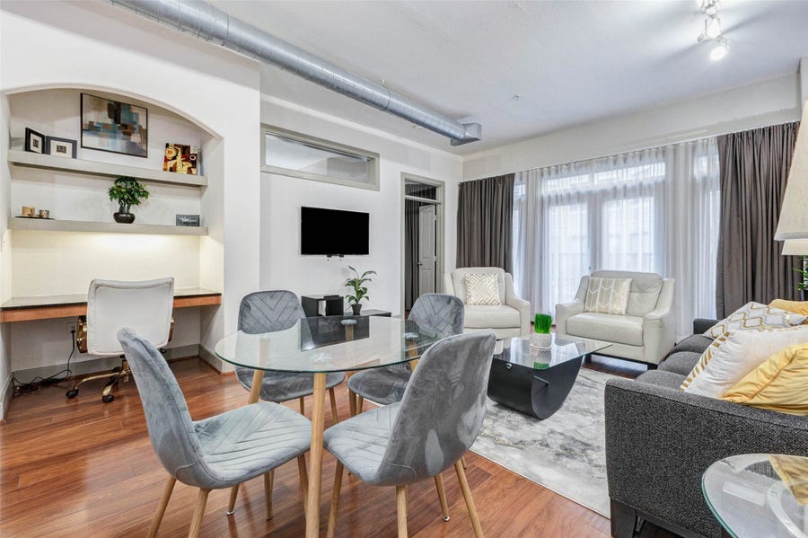 Property photo for 1901 Post Oak Boulevard, #1106, Houston, TX
