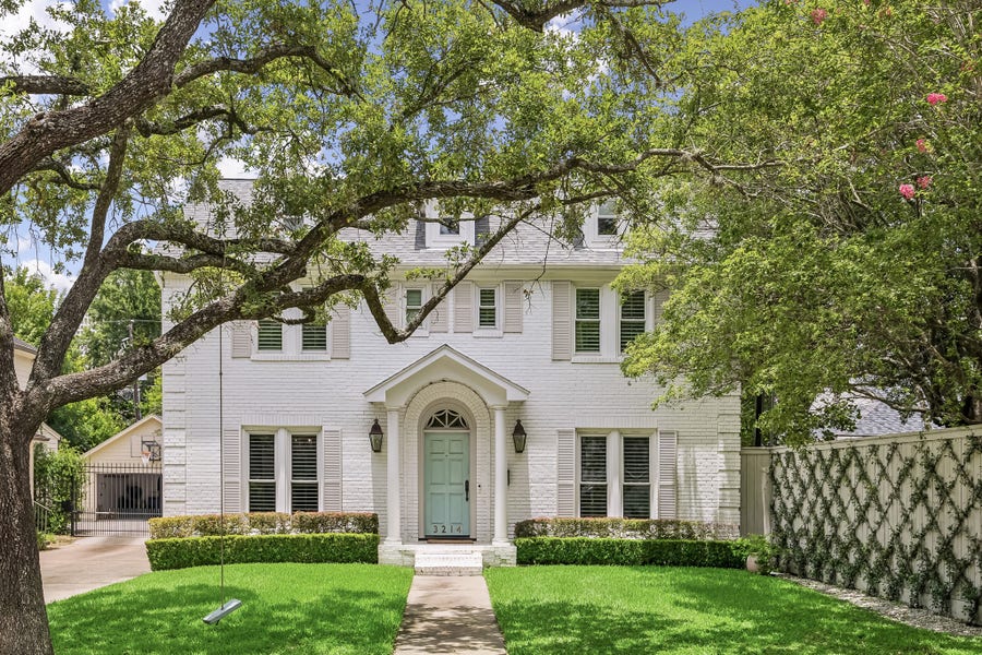 Property photo for 3214 Sunset Boulevard, Houston, TX