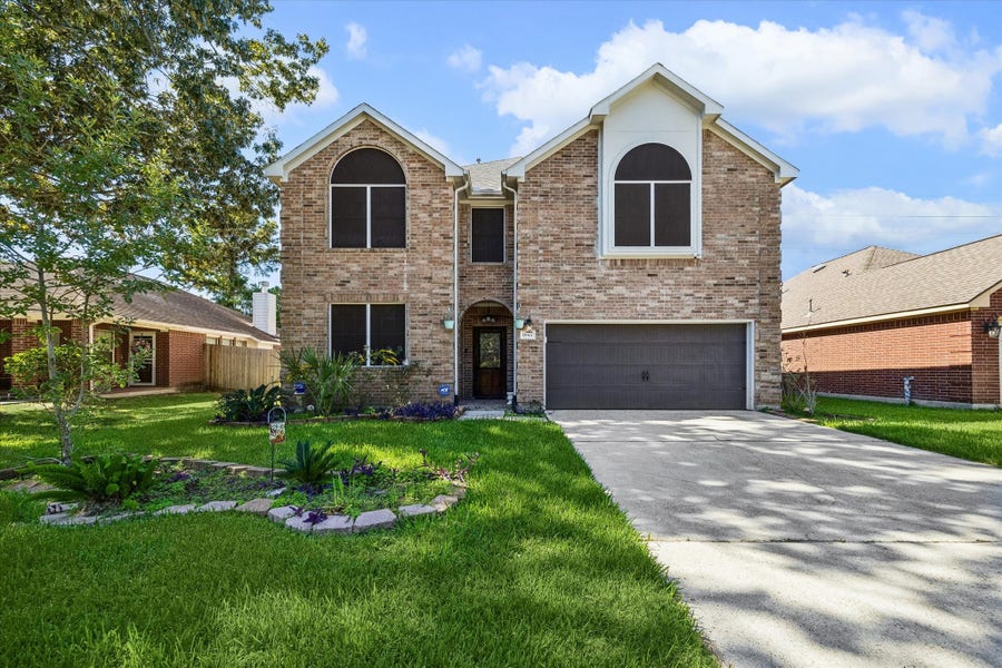 Property photo for 18507 Polo Meadow Drive, Humble, TX