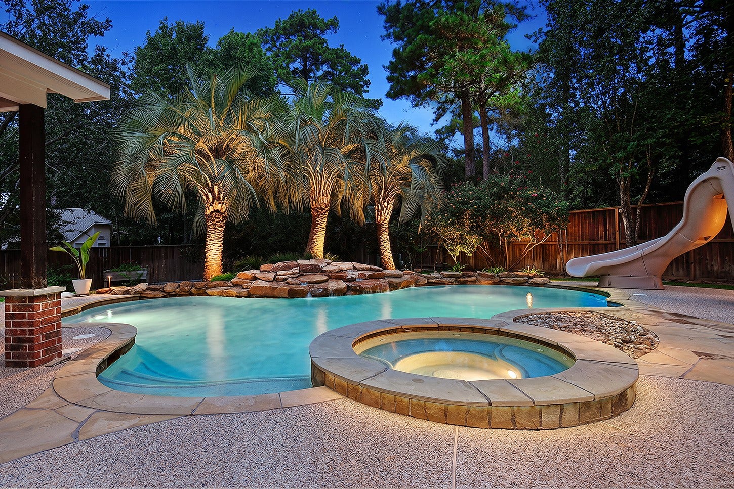 6 Noble Bend Place, The Woodlands, TX 77382 6 Noble Bend Place, The Woodlands, TX 77382