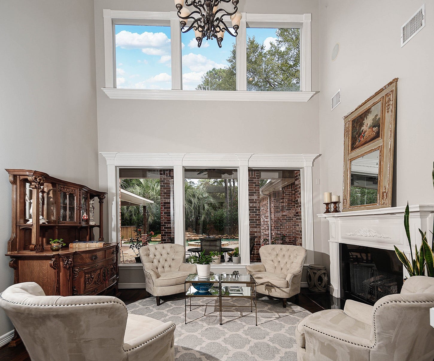 6 Noble Bend Place, The Woodlands, TX 77382 6 Noble Bend Place, The Woodlands, TX 77382