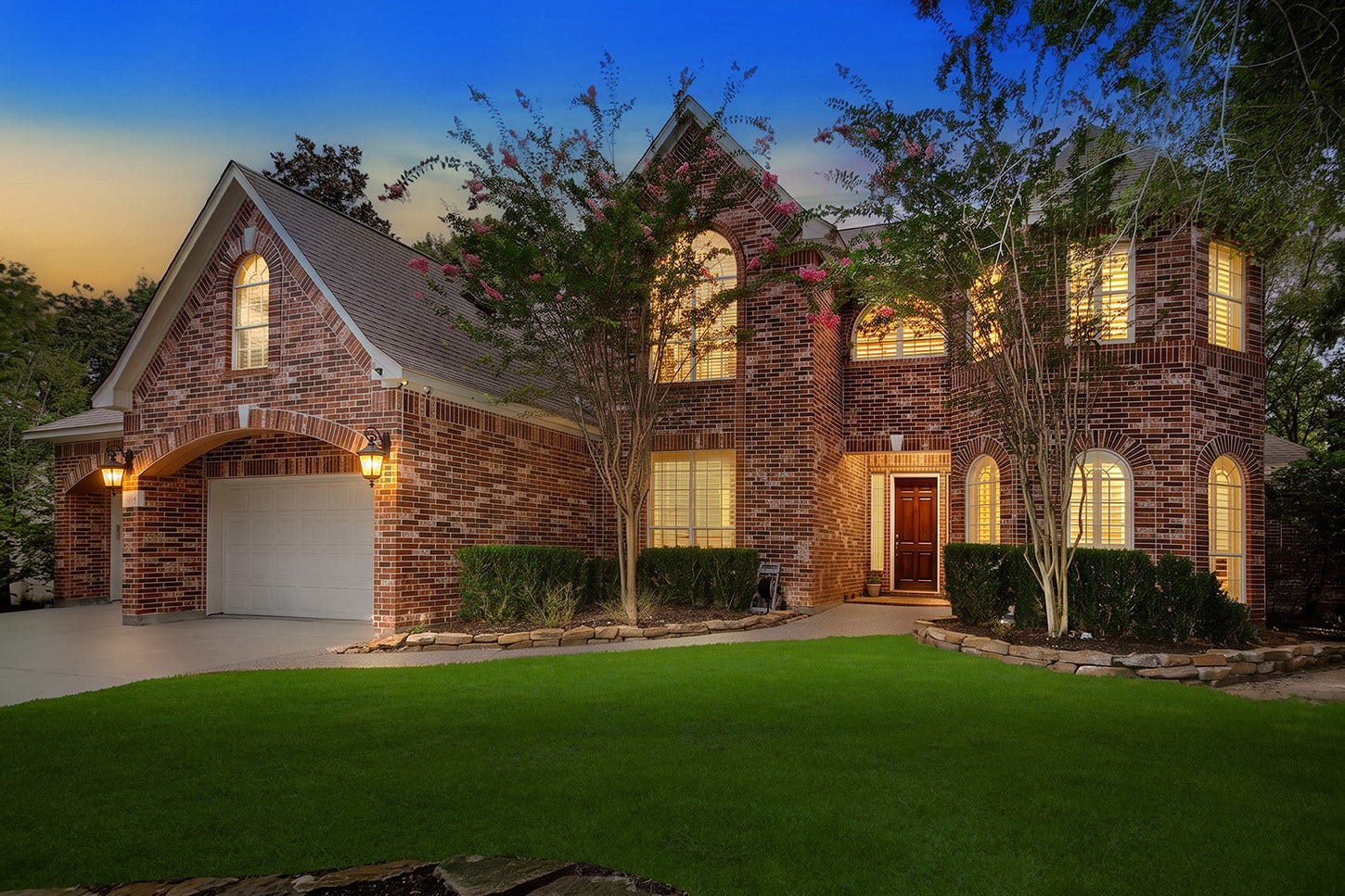 6 Noble Bend Place, The Woodlands, TX 77382 6 Noble Bend Place, The Woodlands, TX 77382