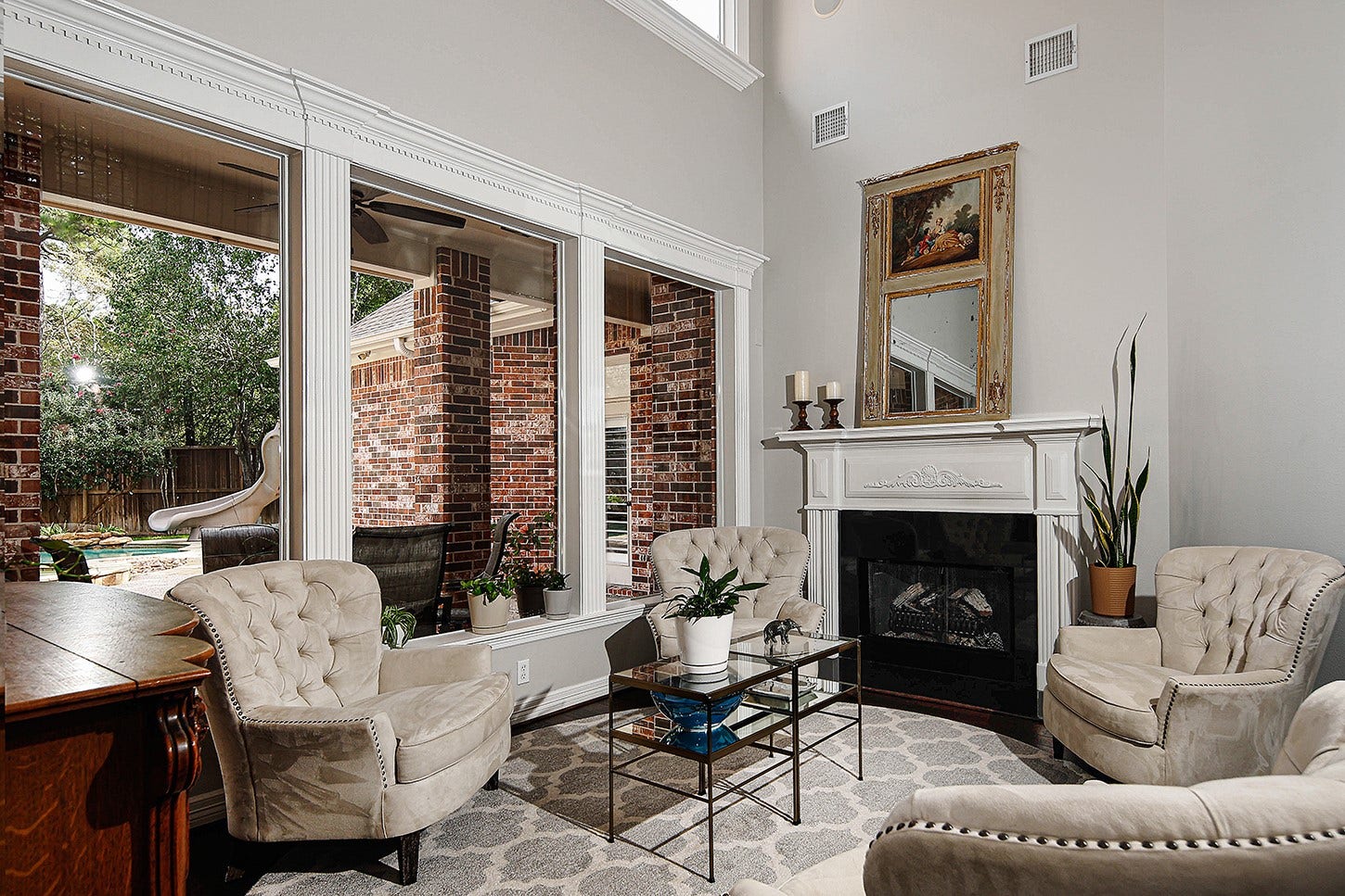 6 Noble Bend Place, The Woodlands, TX 77382 6 Noble Bend Place, The Woodlands, TX 77382