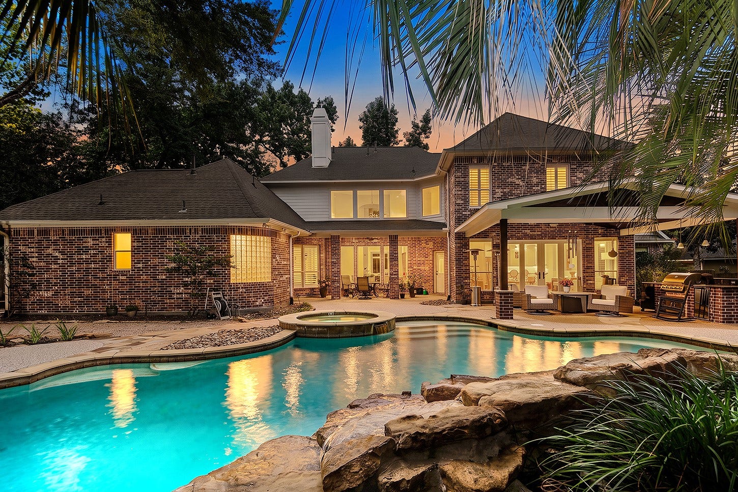 6 Noble Bend Place, The Woodlands, TX 77382 6 Noble Bend Place, The Woodlands, TX 77382