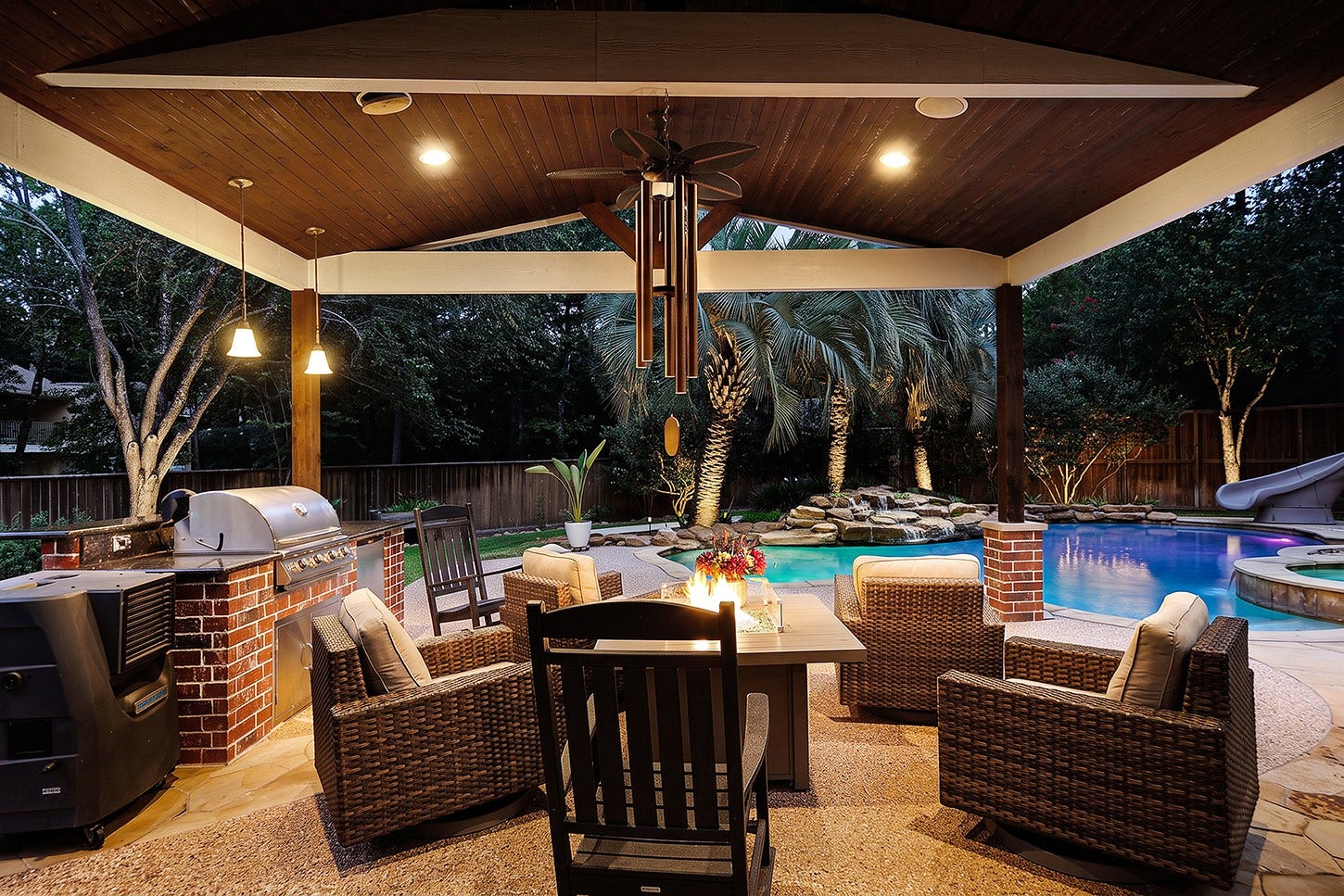 6 Noble Bend Place, The Woodlands, TX 77382 6 Noble Bend Place, The Woodlands, TX 77382