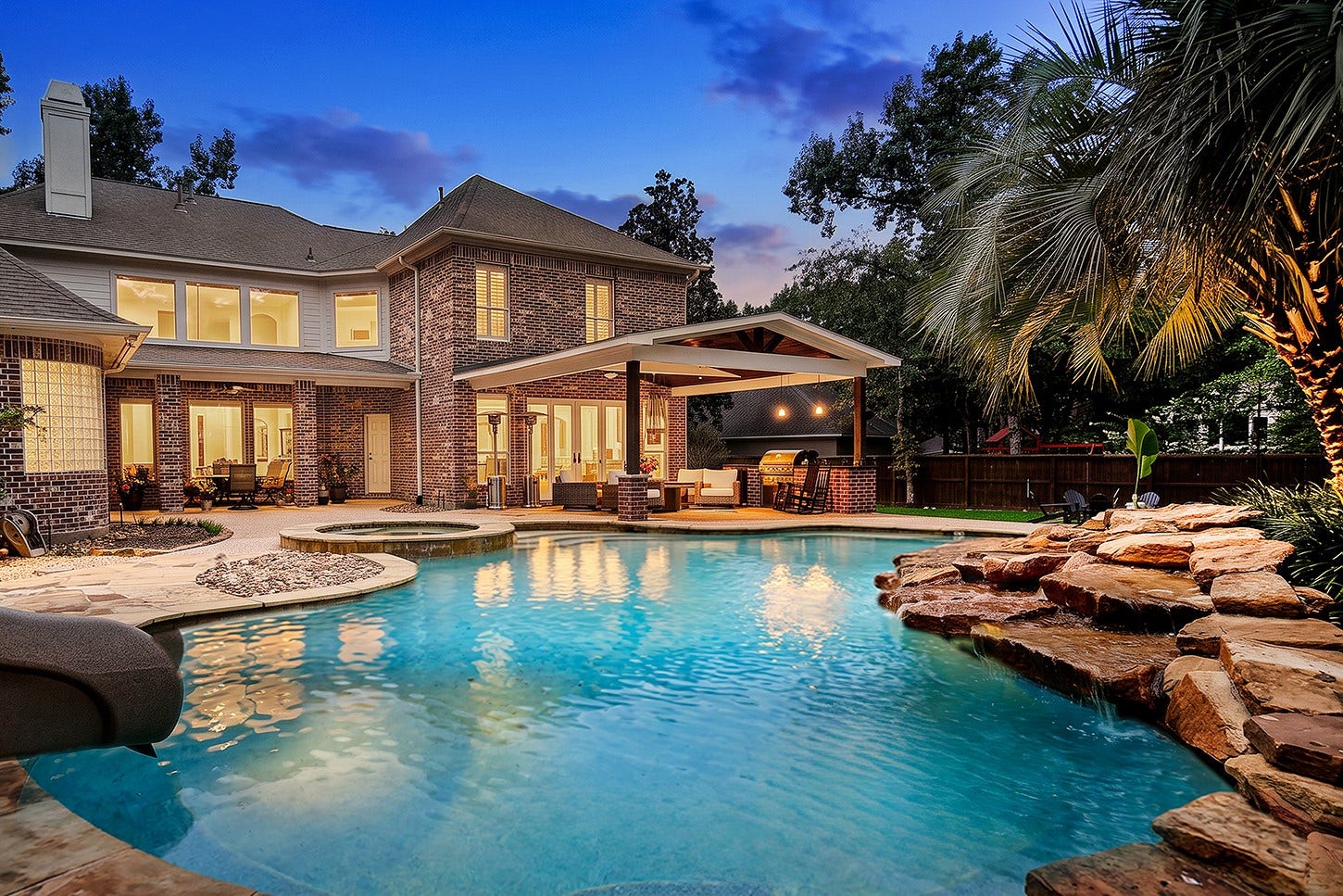 6 Noble Bend Place, The Woodlands, TX 77382 6 Noble Bend Place, The Woodlands, TX 77382