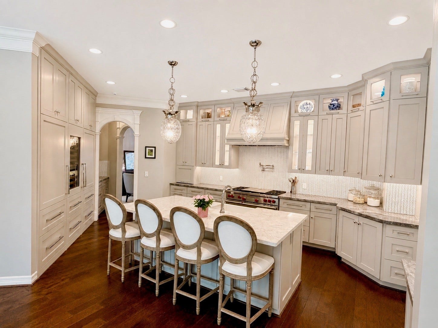 6 Noble Bend Place, The Woodlands, TX 77382 6 Noble Bend Place, The Woodlands, TX 77382