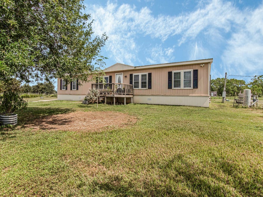 Property photo for 2234 Hopkins Road, Beasley, TX