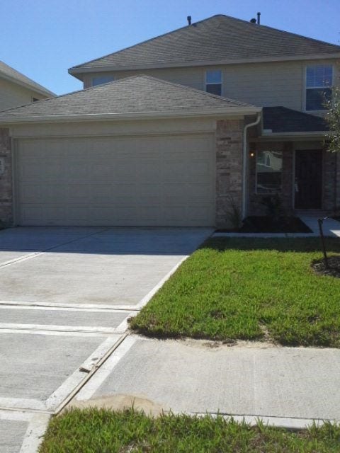 Property photo for 5575 Latta Plantation Drive, Katy, TX