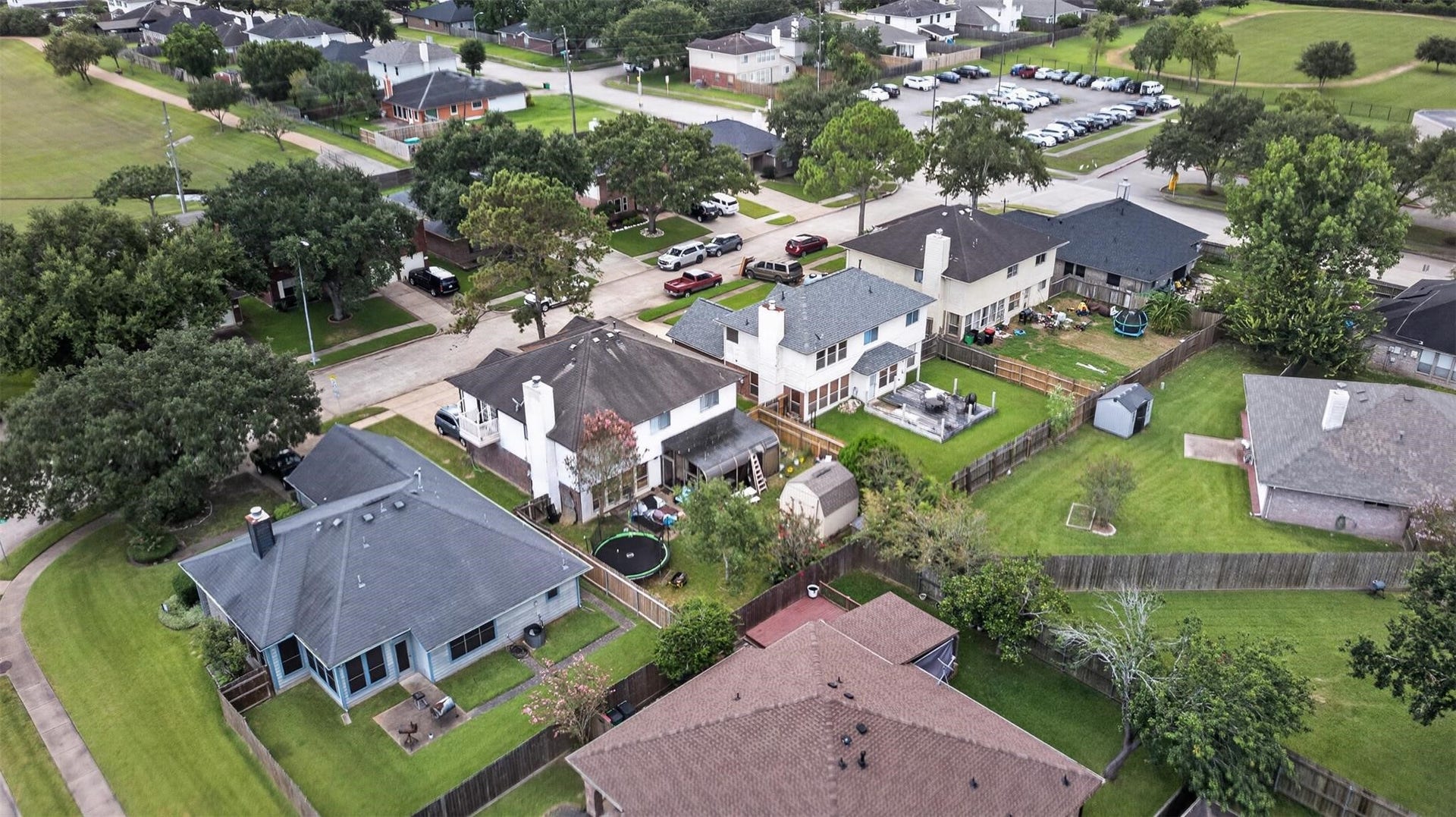 4514 Green Fawn Lane, Fresno, TX 77545 4514 Green Fawn Lane, Fresno, TX 77545