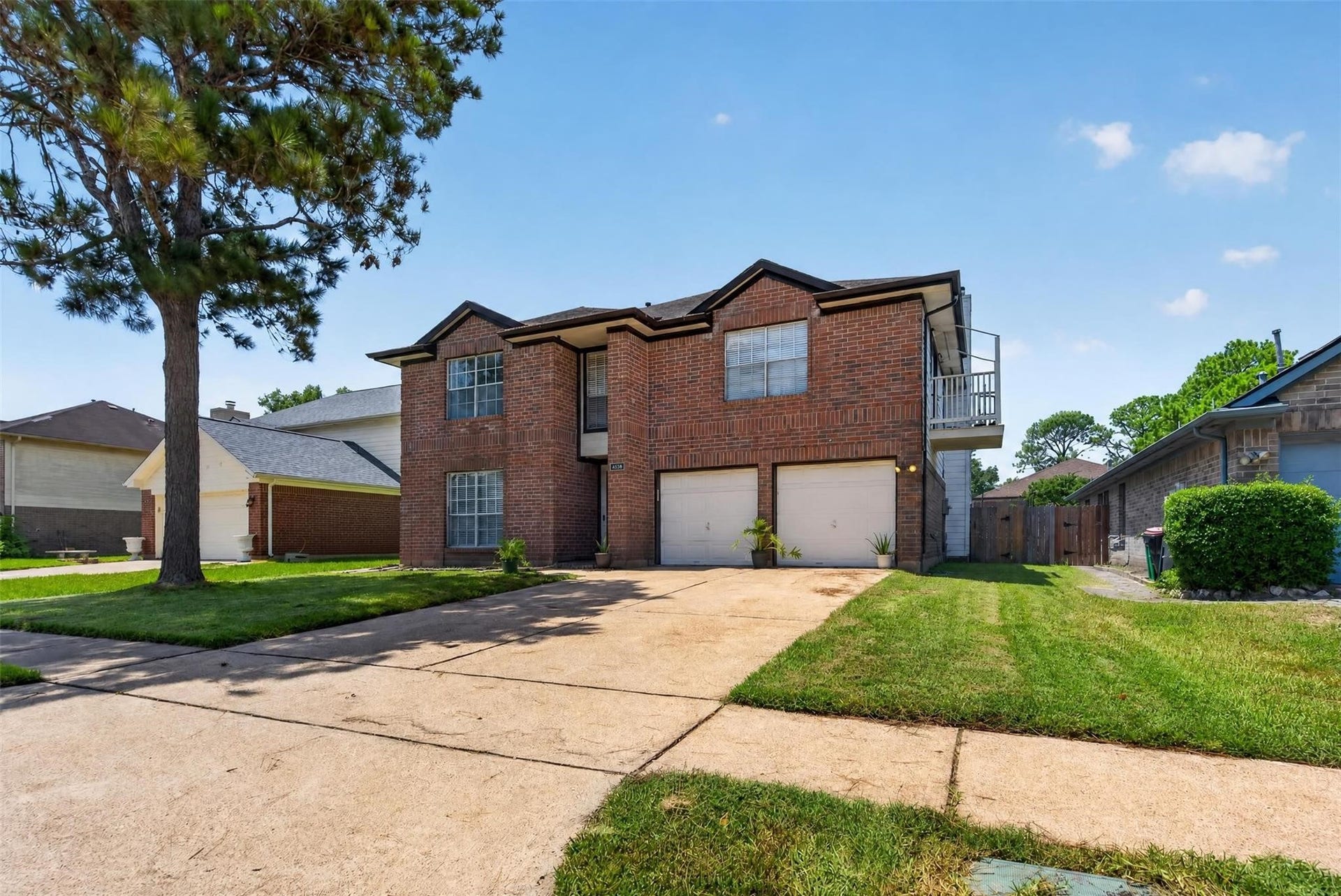 4514 Green Fawn Lane, Fresno, TX 77545 4514 Green Fawn Lane, Fresno, TX 77545