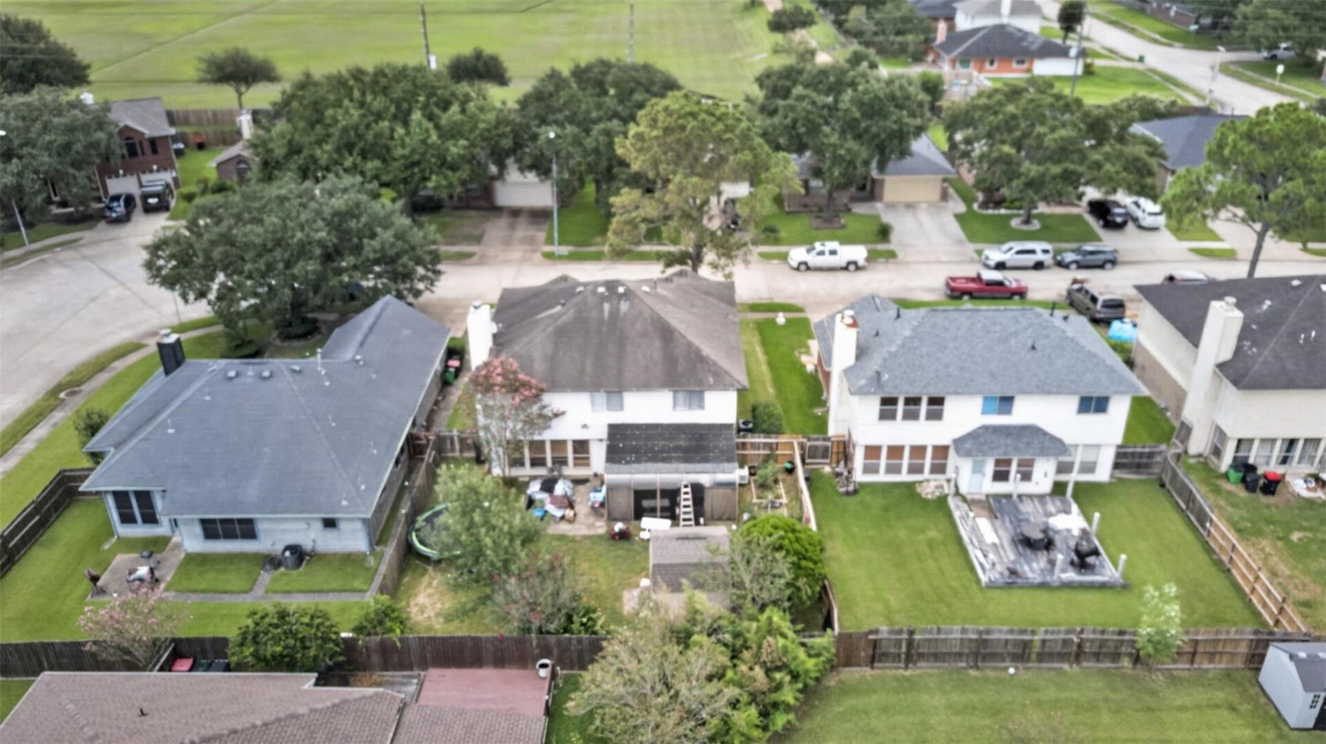 4514 Green Fawn Lane, Fresno, TX 77545 4514 Green Fawn Lane, Fresno, TX 77545