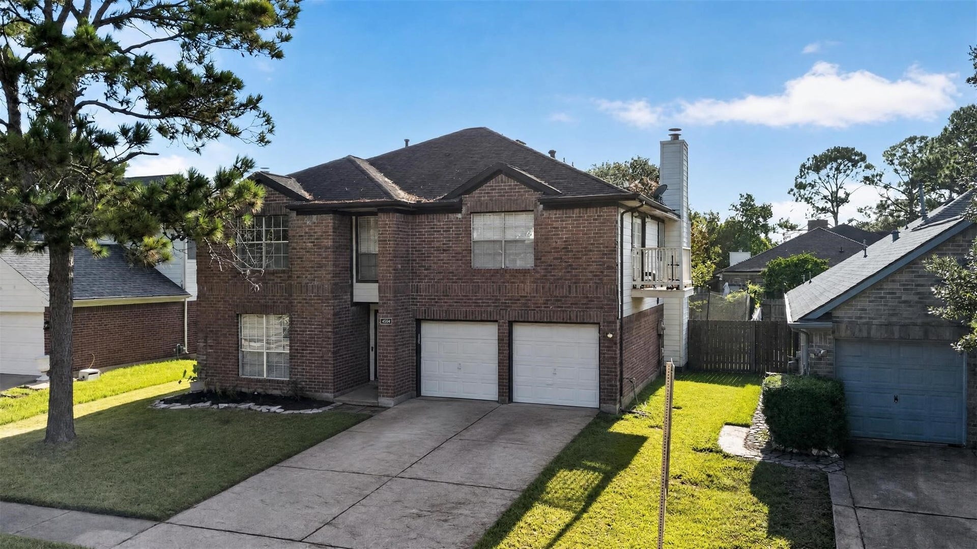 4514 Green Fawn Lane, Fresno, TX 77545 4514 Green Fawn Lane, Fresno, TX 77545