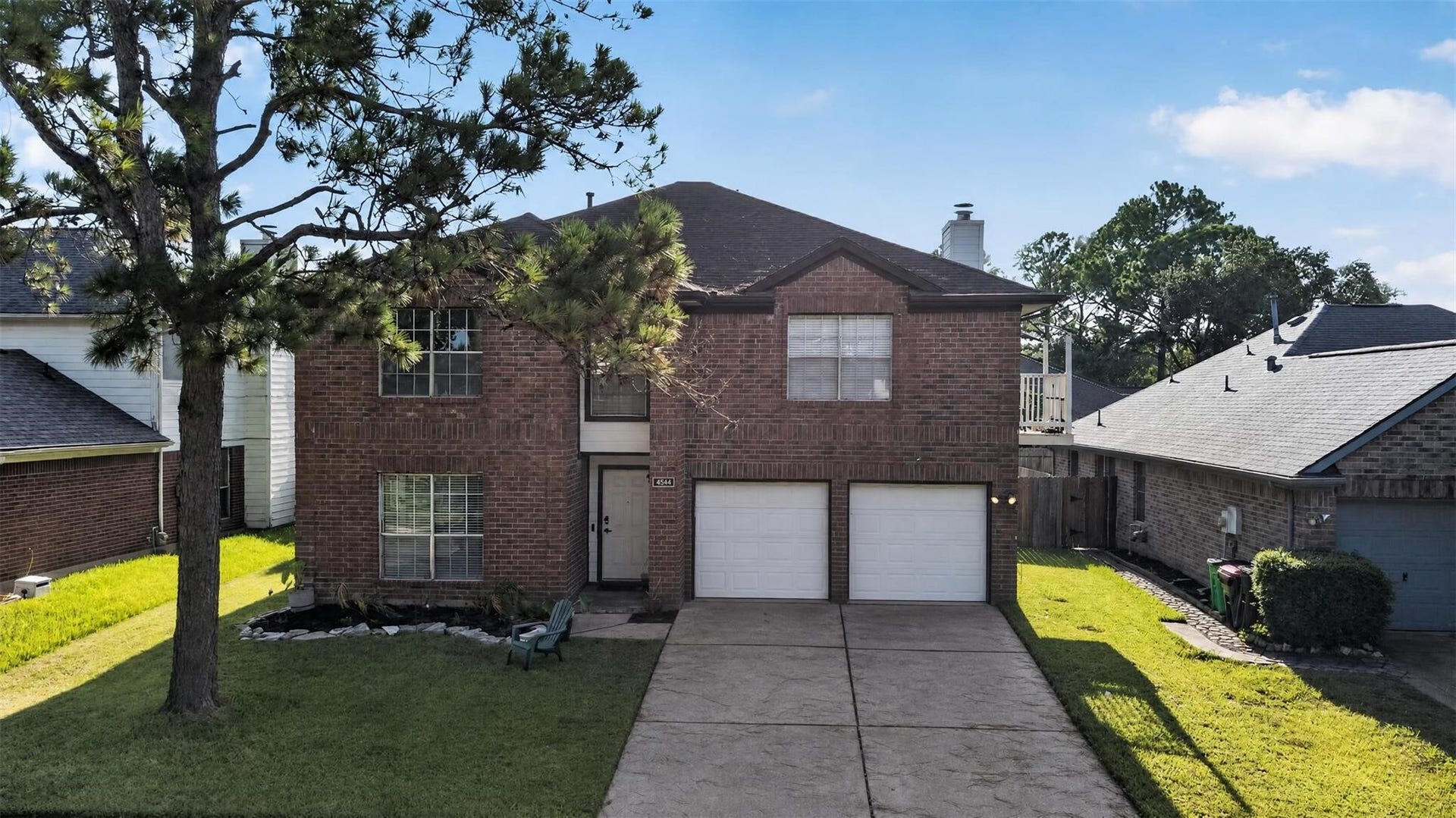 4514 Green Fawn Lane, Fresno, TX 77545 4514 Green Fawn Lane, Fresno, TX 77545